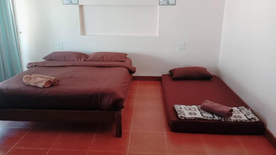 Home At Chan Resort Praia de Chao Lao Exterior foto